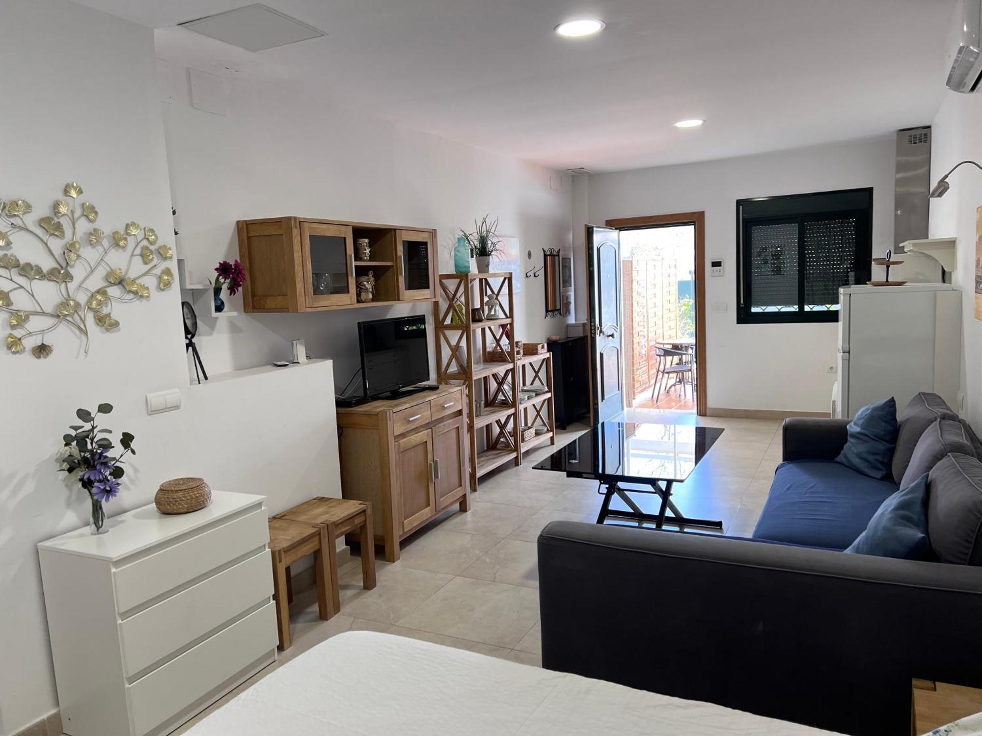 Biznaga Hols (adults Only) Habitación en casa particular *