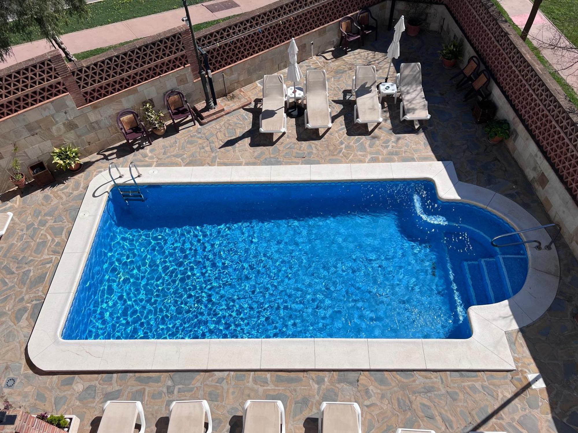 Habitación en casa particular Biznaga Hols (adults Only) Benalmádena