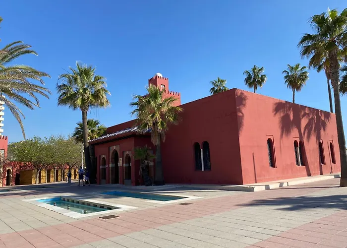 Biznaga Hols (Adults Only)