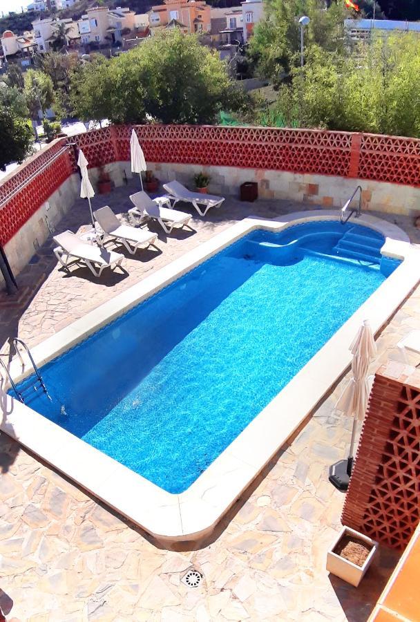 Biznaga Hols (adults Only) Habitación en casa particular