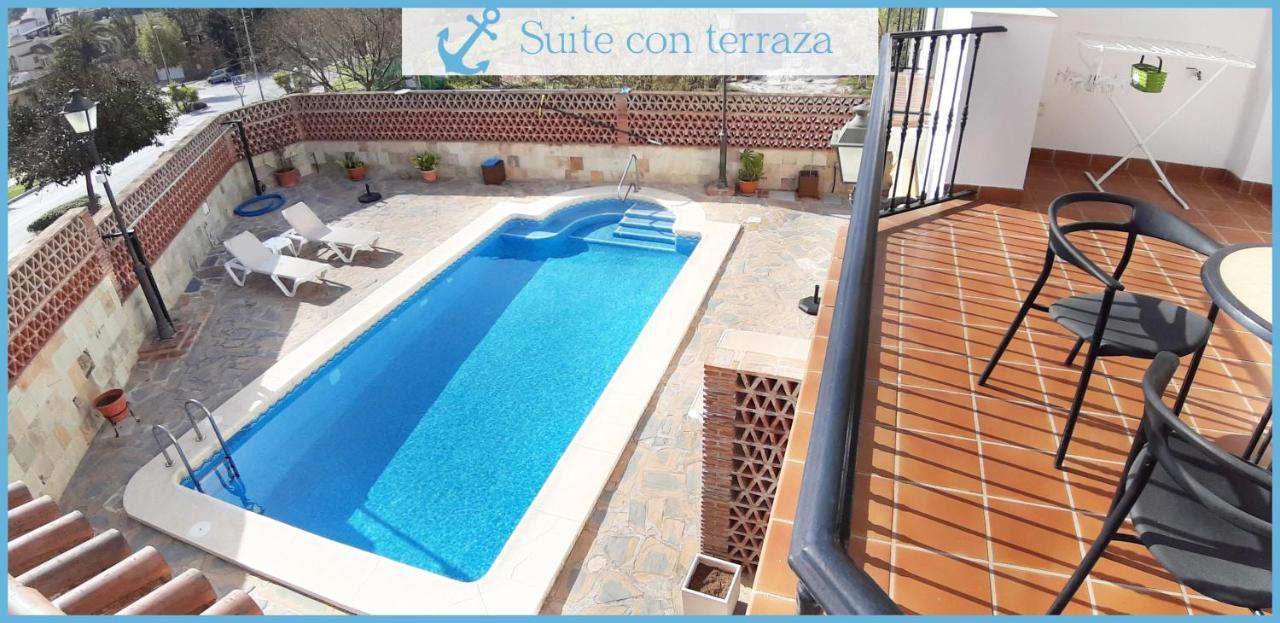 Habitación en casa particular Biznaga Hols (adults Only) *