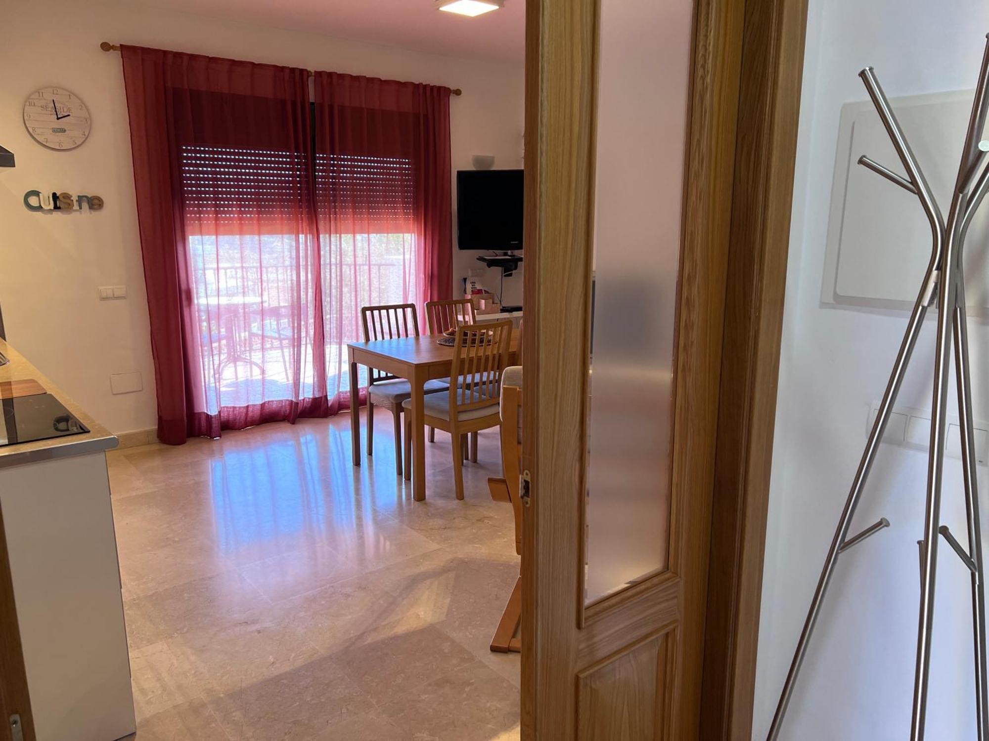 Habitación en casa particular Biznaga Hols (adults Only) *