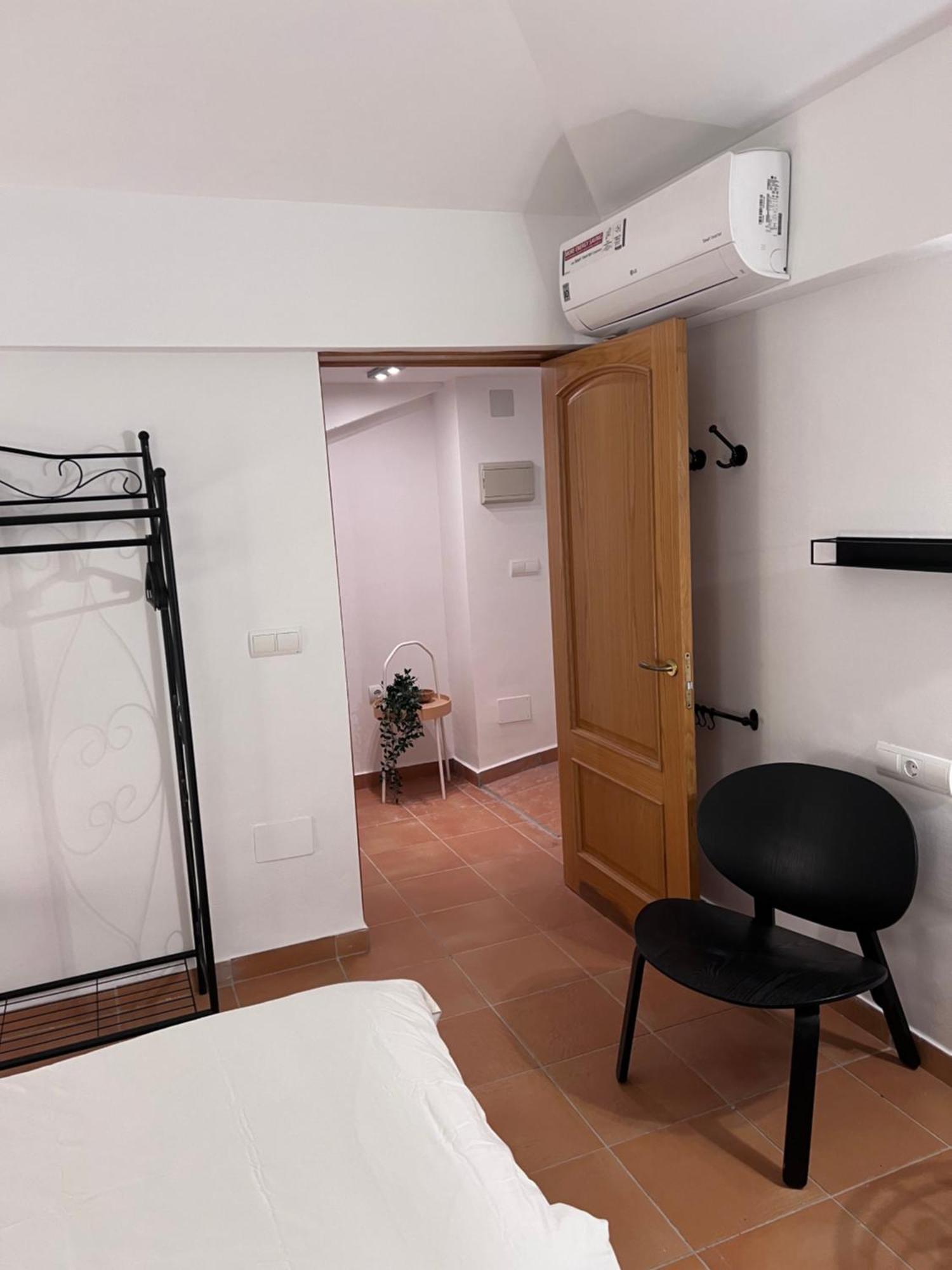 Biznaga Hols (adults Only) Habitación en casa particular