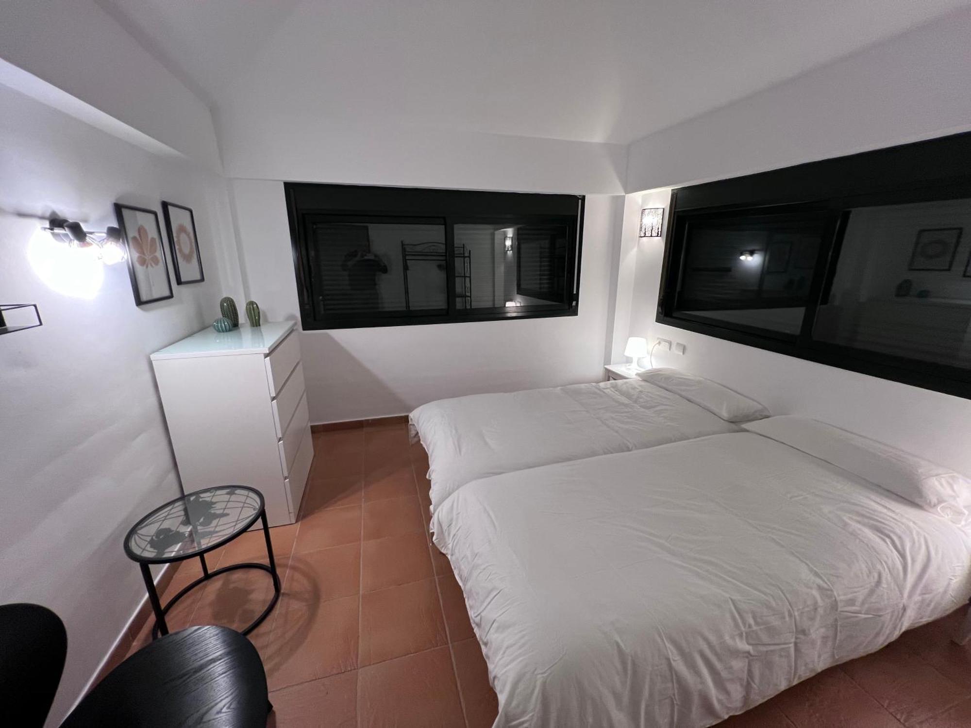 Habitación en casa particular Biznaga Hols (adults Only)