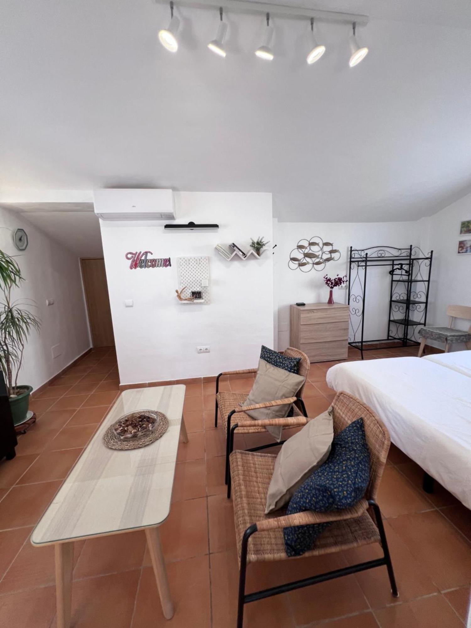 Biznaga Hols (adults Only) Habitación en casa particular