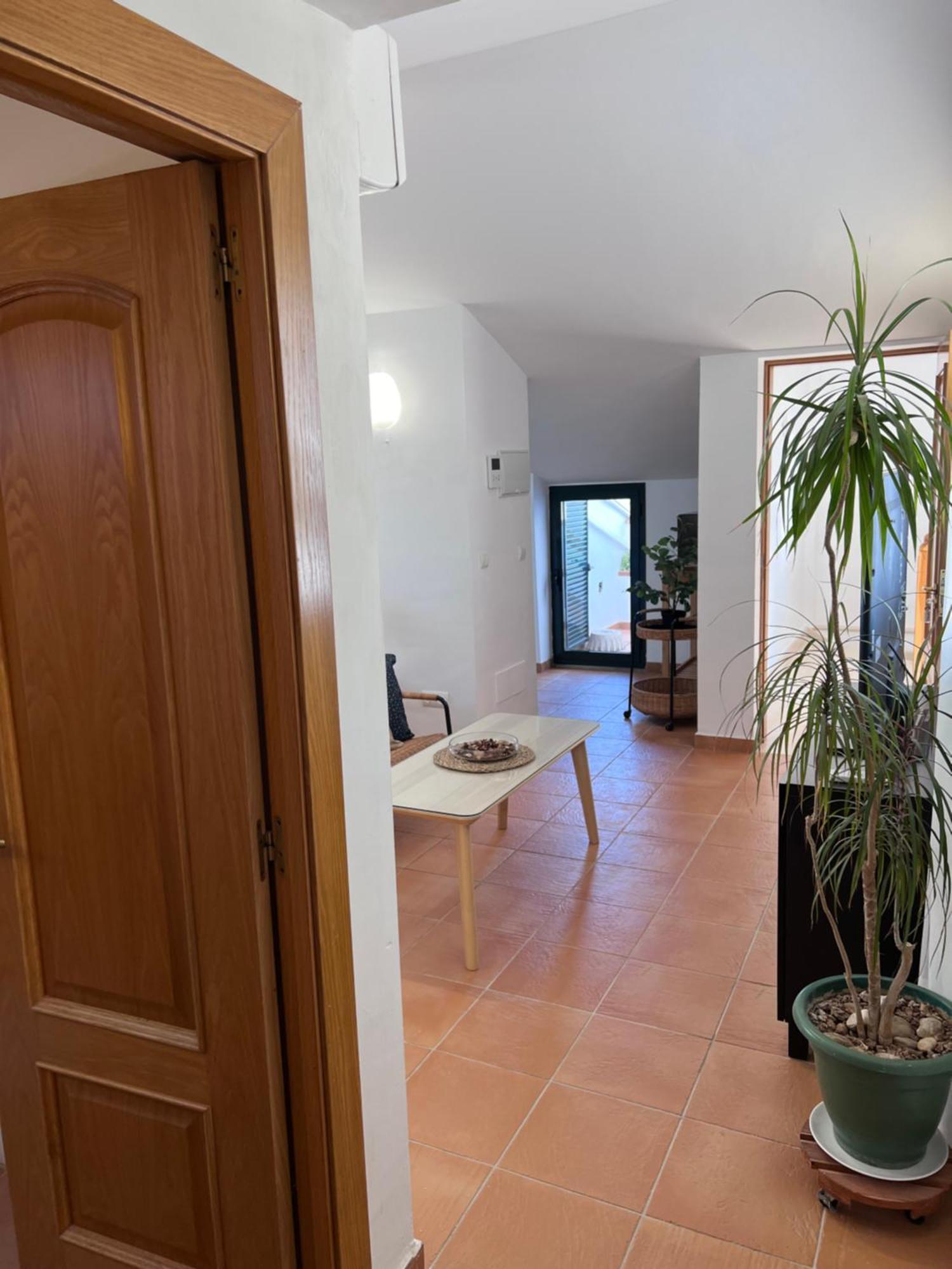 Habitación en casa particular Biznaga Hols (adults Only) *